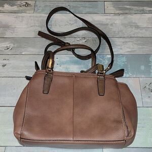 Simply Noelle Cross Body Purse/Bag